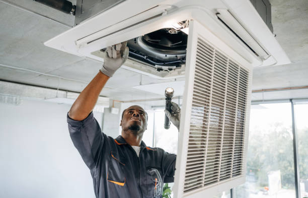 Licensed Hvac service in Warsaw, NC - FH HVAC