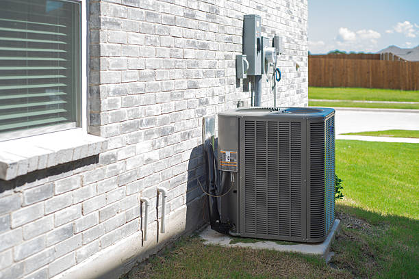 Reliable Hvac contractor in Warsaw, NC by FH HVAC