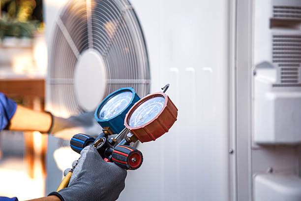 Trusted Hvac service in Warsaw, NC - FH HVAC